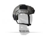 FMA maritime Helmet  Mass Grey TB1055-MG